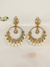 Ashmeeka, Baaliyaan Earrings